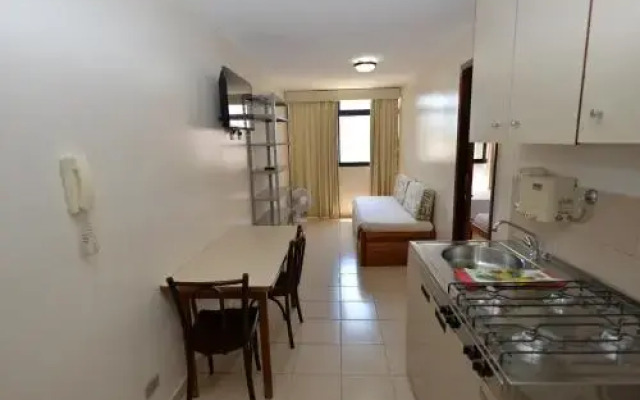 Morato Residence