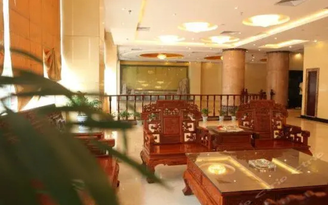 Jinhui Holiday Hotel