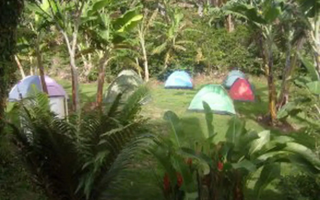 La Nohelia Camping