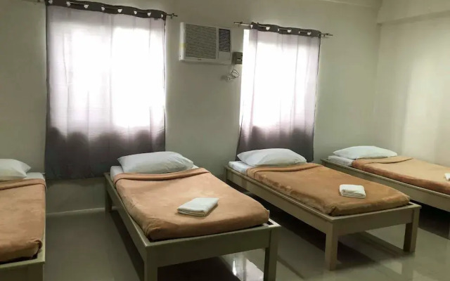 LOC Residence Inn