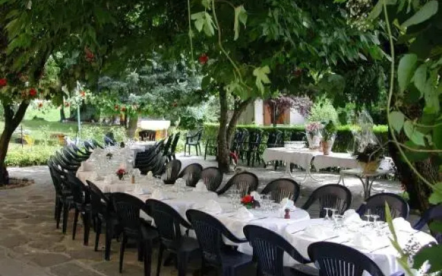 Hotel La Petite Auberge