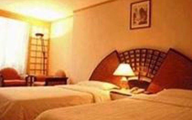 Tian He Yu Hotel