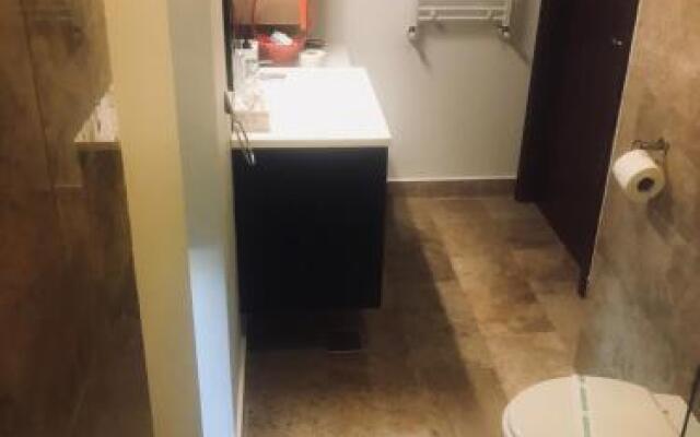 Georgiana Residence Mamaia