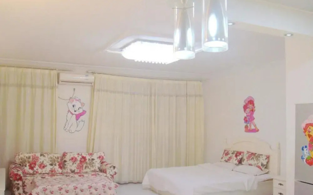 Dalian Xinghaijiaxin Apartment