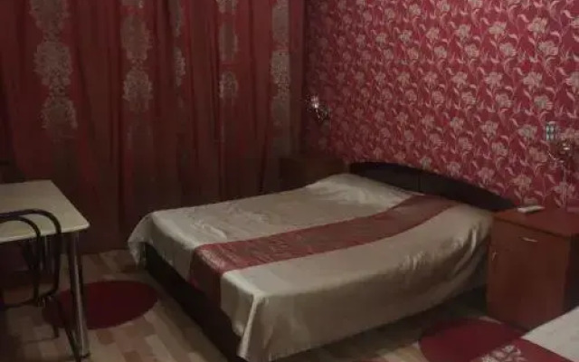 Меблированные комнаты Comfort