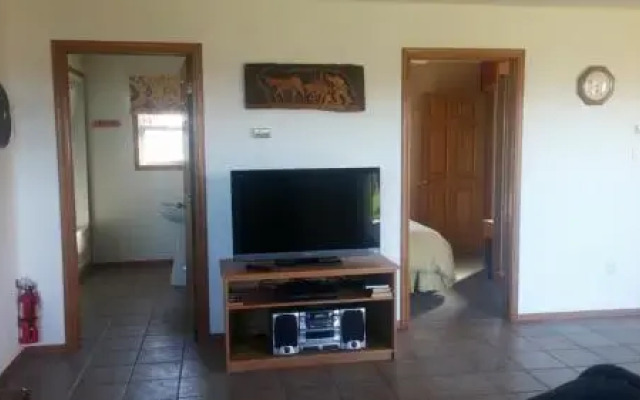 Lonely Rock Seaside Bungalows