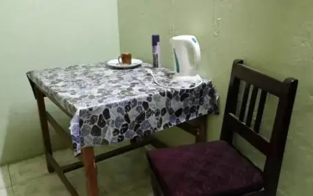 Annex of Abdalla Guest House