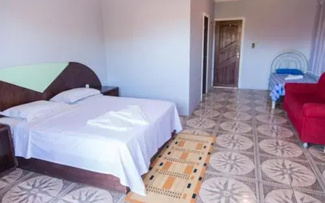 Pousada Fortaleza