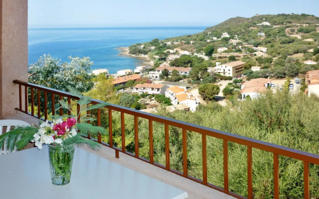 Residence Roc E Mare Tiuccia