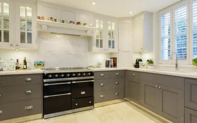 Veeve Luxurious 4 Bed 4 Bath Home In The Heart Of Hampstead