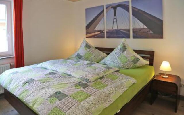 Ferienhaus-Rotdorn-Haus-Sued