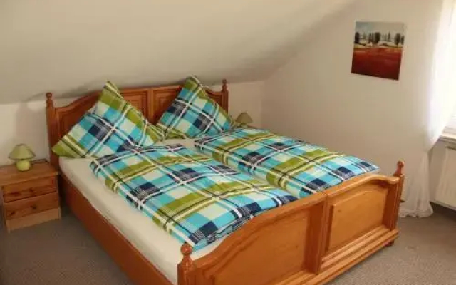 Ferienwohnung Sommerwind