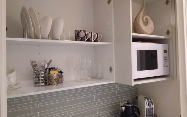 Pacific Blue Apartment 288B, 265 Sandy Point Road