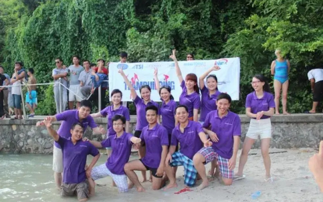 Halong Bai Tho Hotel