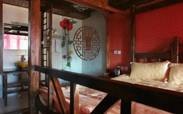 Lijiang HyhY Inn