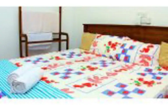 Vista Sanasa Guesthouse