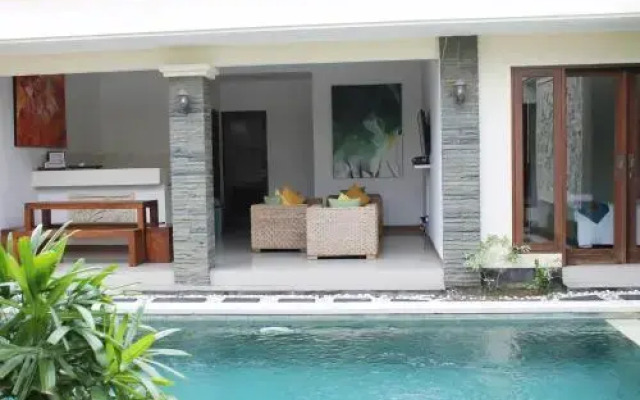 Villa Penyu