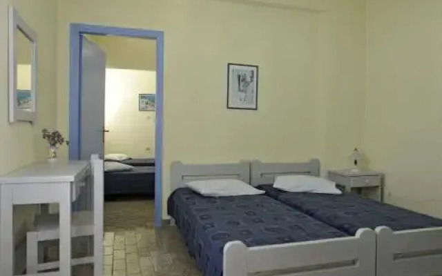 Agnanti Studios