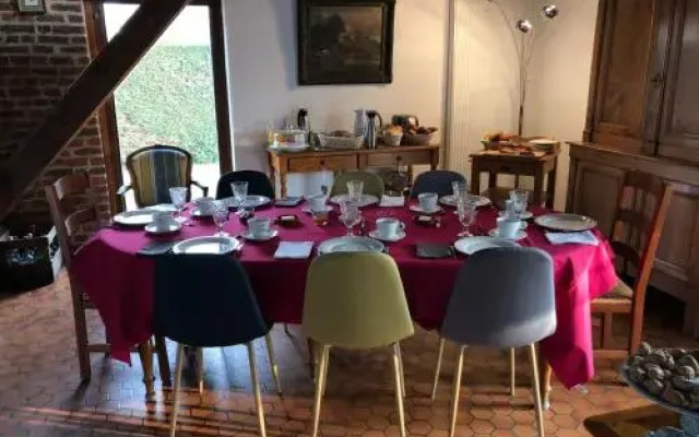 La Ferme de la Place