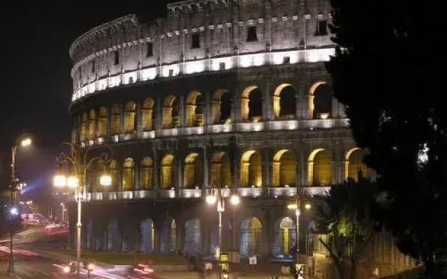 Rhome Suite Colosseo