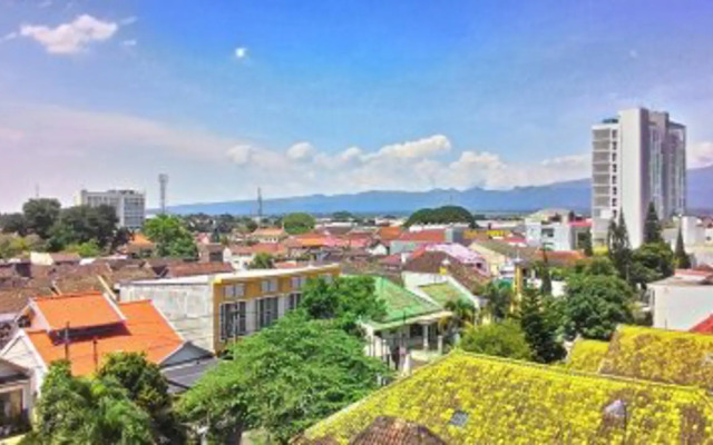 Dalem Ageng Premium Guesthouse
