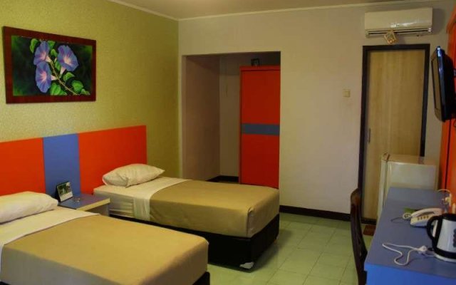 Hotel Indra Djaya