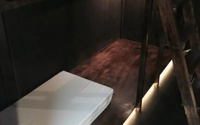 Guest House Motohirotei