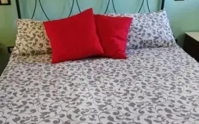 B&B Sweet House