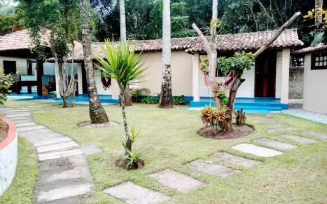 Pousada Água Marinha