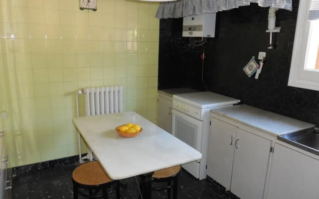 Casa El Verger