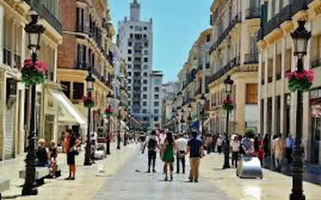 Holidays2malaga Budget Center