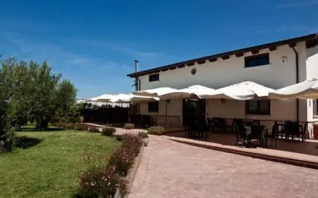 B&B Terre di Paestum