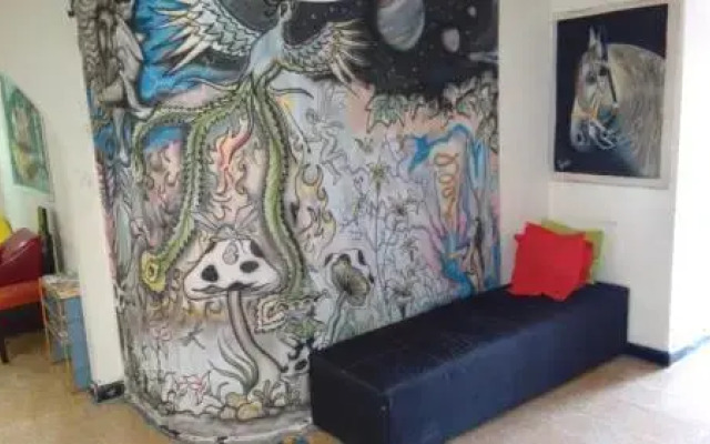 Hostal Onecoin Armenia