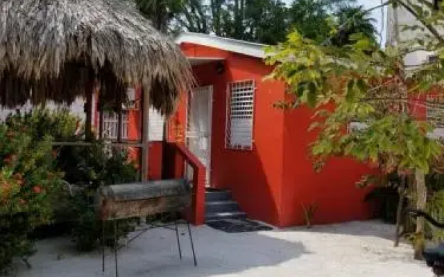 Canuck Cottages