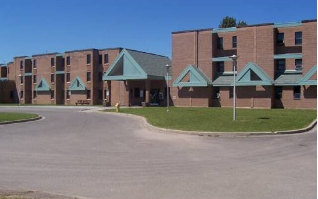 Residence  Conference Centre - Thunder Bay