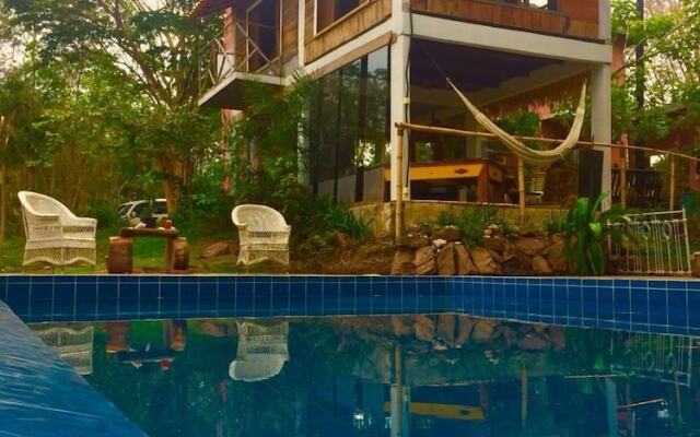 Vila Flor Bed & Breakfast