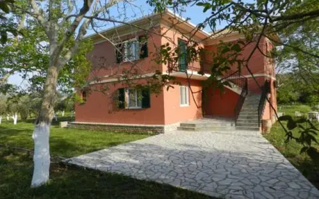 Spasmeni Vrisi