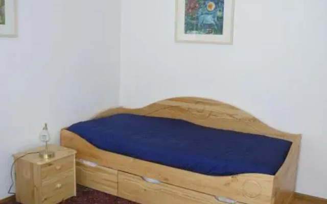 Ferienwohnung Bußenius