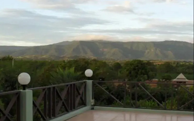 Jutamard Khaoyai Resort