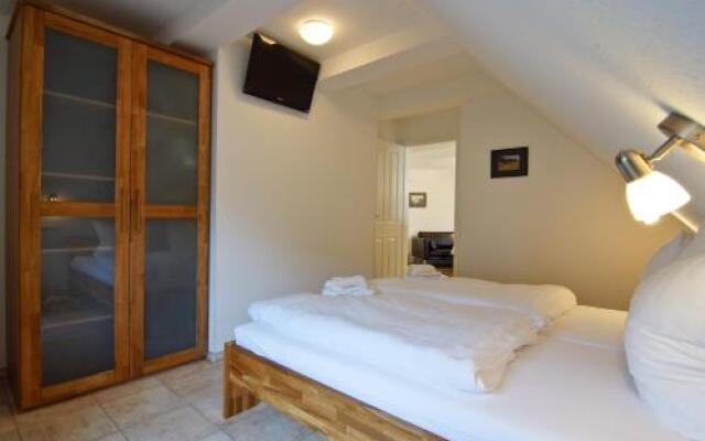 Haus Friedrich-Göhren