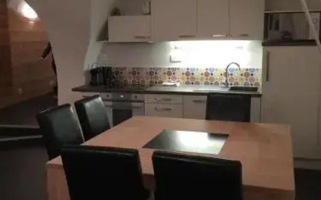 Maison Aya