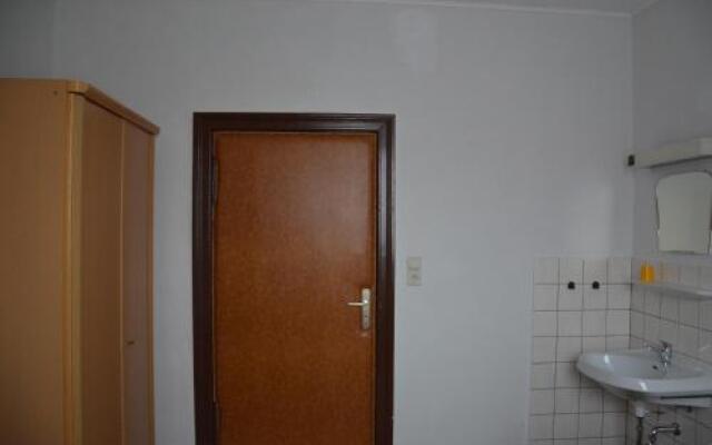 Pension Goldener Stern