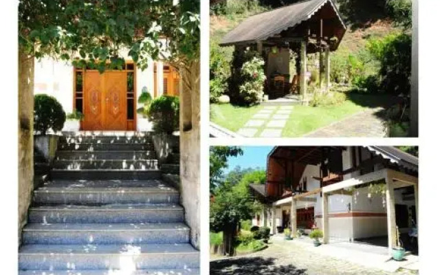 Pousada Pouso do Barão