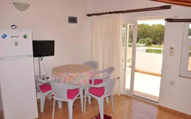Apartment Iskandil