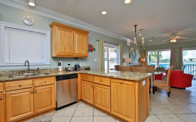 On Golden Pond 8A West - 4 Br home