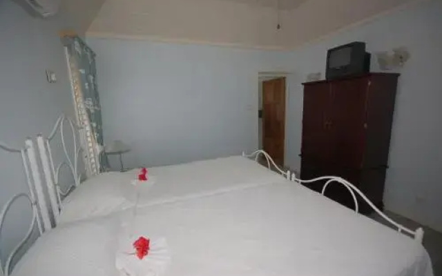 Sol Mar Villa