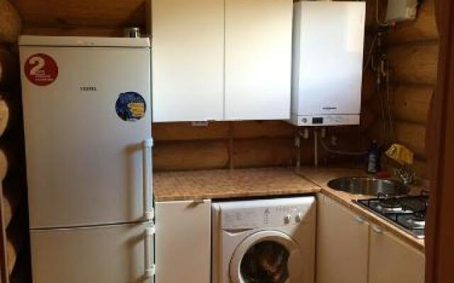 Cottages Krasnaya Gora