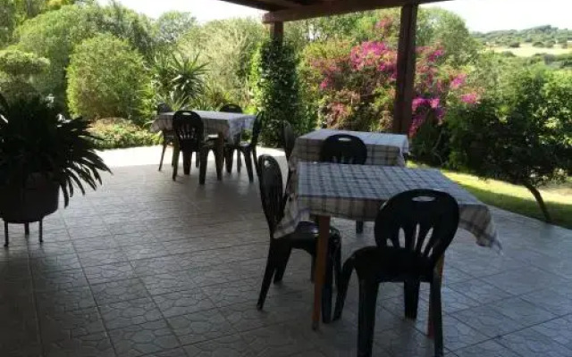 Agriturismo Campesi