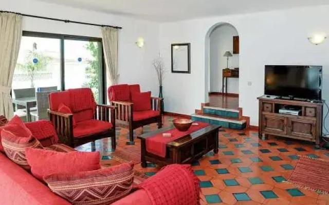 Villa Mar e Ceu