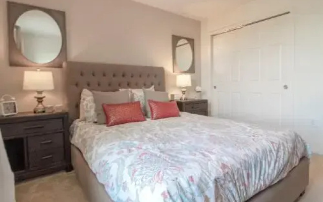 ACO Townhome Compass Bay (1602)